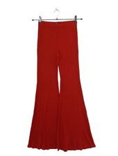 BERSHKA Pantalon en jersey