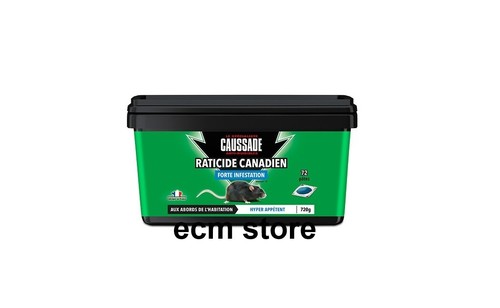 Caussade pâte fraîche anti - fraîche,