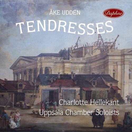 Udden uppsala chamber - /,