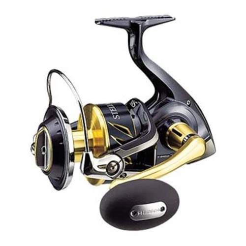 Shimano stella 14000xg - 13, sw