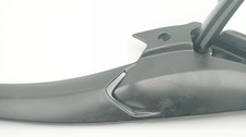 Platine arrière droite GILERA