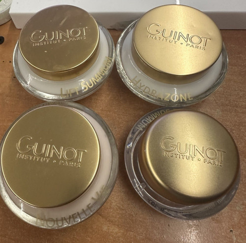 Lot guinot paris - lot, de