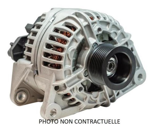 Alternateur ford fiesta - fiesta, 4