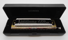 HARMONICA HOHNER SUPER