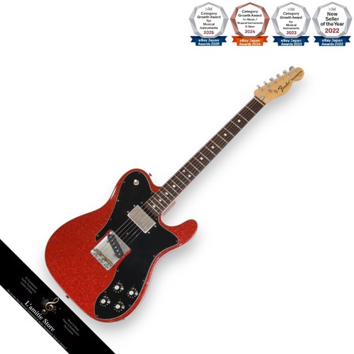 Guitare électrique fender - électrique,