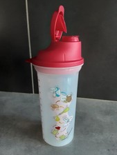 Grand shaker Tupperware neuf jamais utilisé