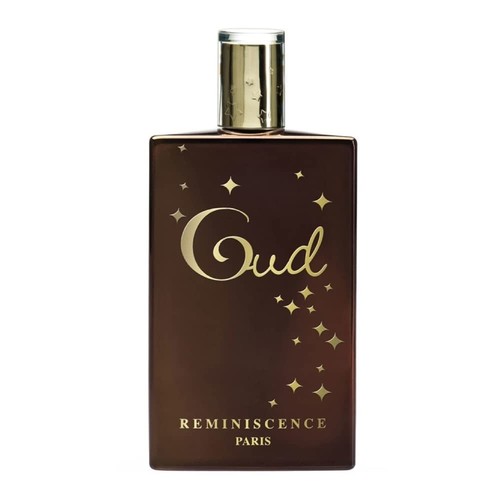Reminiscence oud eau parfum - oud,