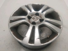 JANTE ALLIAGE -- Opel Corsa D