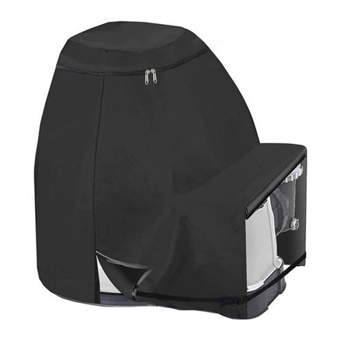 Couvercle pompe filtre - couvercle,