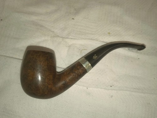 Pipe butz choquin claude - butz,