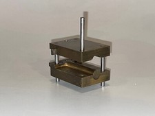 Unusual object technical exercise of vocational high school brass