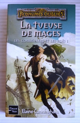 Les royaumes oublies - royaumes, 62