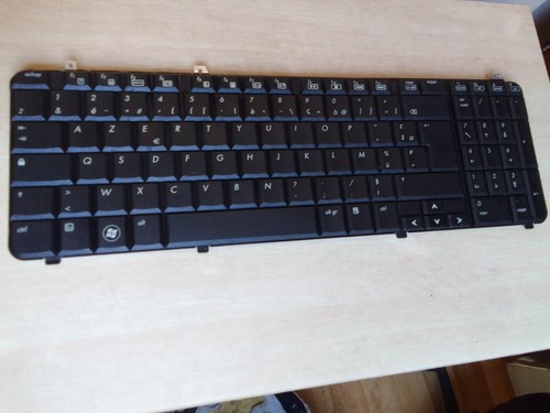 Clavier pavillon dv6 2120sf - clavier,