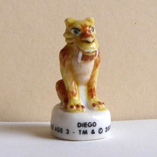 L' Age de Glace 3 Bean - 2010 - Diego