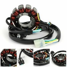 Stator d'alternateur pour