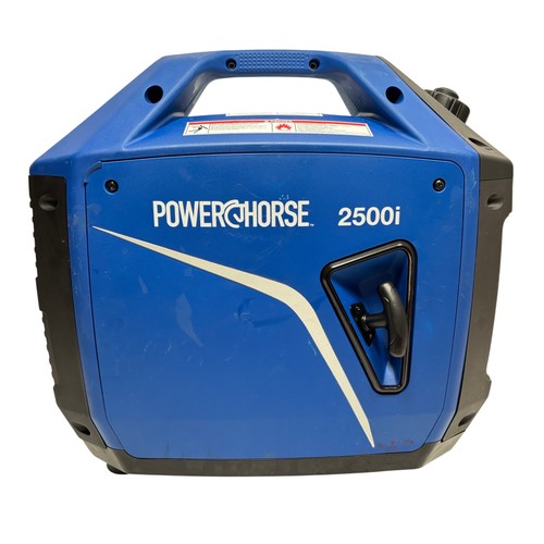 Powerhorse 2500i 6075628 - , 2500w