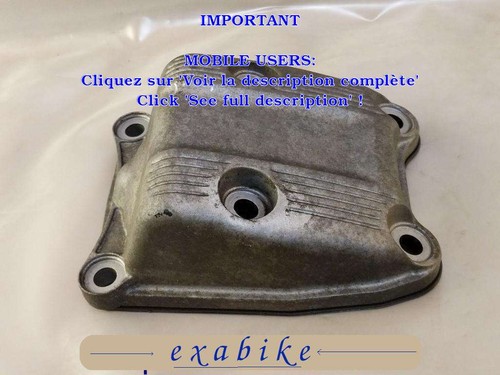 Couvre culasse pour aprilia - culasse,