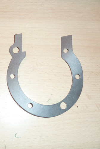 Nos joint carter moteur - joint,
