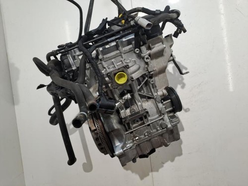 Moteur volkswagen polo - polo, 5