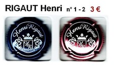 Capsules  de  Champagne