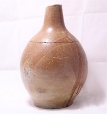 Antique Early German Beer Stein Bartmann Bellarmine Style Frechen c.1600 - 1700s