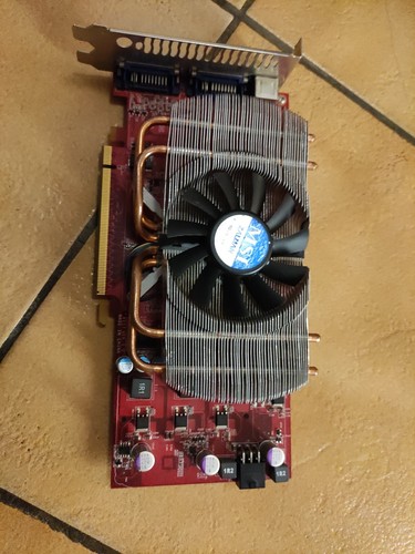 Nvidia geforce msi - geforce, 9800gt