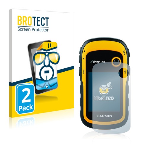 Pièces film protection - 2,