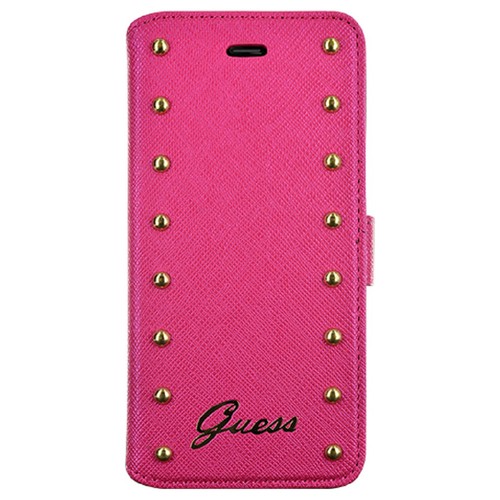 Etui folio guess rivet - folio, cloute