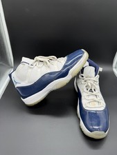 Nike Air Jordan 11 Retro UNC