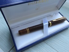 Stylo Plume Waterman Man 100