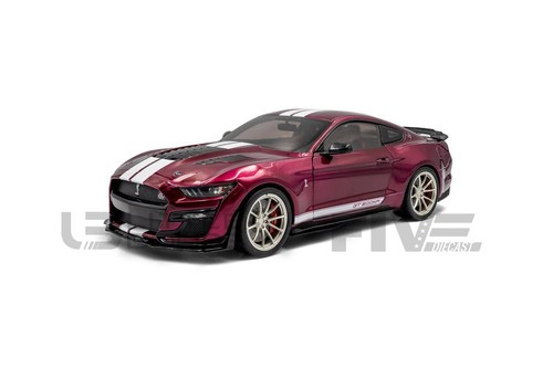 Solido ford mustang - ford,