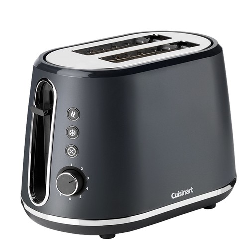 Cuisinart slice grille pain - 2-slice, grille-pain