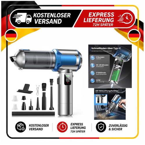 Aspirateur main sans fil - aspirateur,