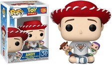 Disney / Pixar : Toy Story -