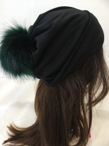 Fur pom - fur,