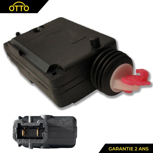 Moteur centralisation - moteur, de