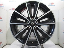 Jante ALUMINIUM RENAULT SCENIC
