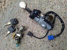 Kit neiman serrures clés