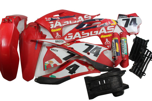 2022 gas 450f - 450f, oem