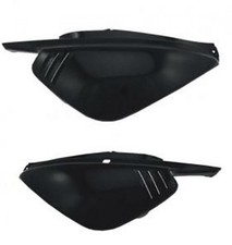 Coque arrière One pour