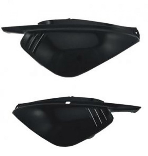Coque arrière one - coque,
