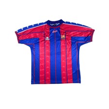 Maillot football vintage