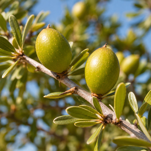 Sideroxylon spinosum 3 - spinosum,,