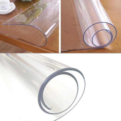 Nappe verre souple - en,