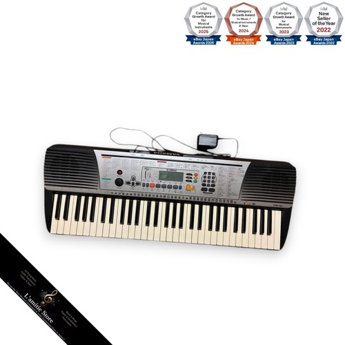 Clavier électronique yamaha - clavier,
