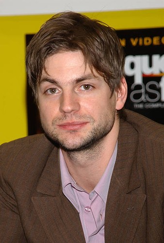 Gale harold showtimes queer - harold,
