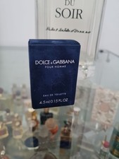 Miniature  Dolce Gabbana Pour