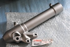 fourreau de fourche gauche