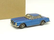 Ma Collection Resin SB 1/43 - Facel Vega Facel II Blue