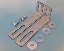 Set of 2 IKEA anti-tip protection BILLY HEMNES GNEDBY 106990